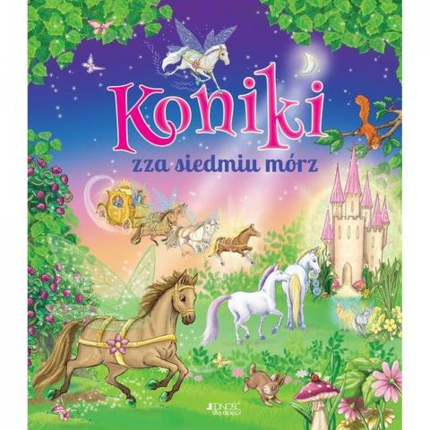 Koniki zza siedmiu mórz