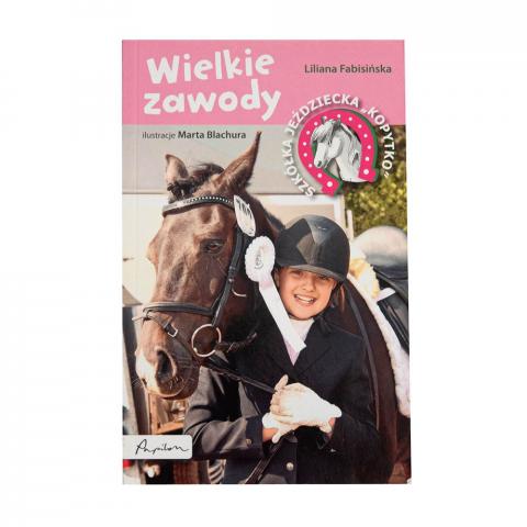 Wielkie zawody