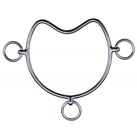 Kolec Kavalkade ze stali nierdzewnej