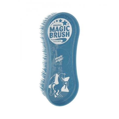 Szczotka Magic Brush Classic petrolowa