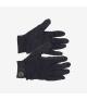 Rękawiczki Horze Basic Polygrip czarne
