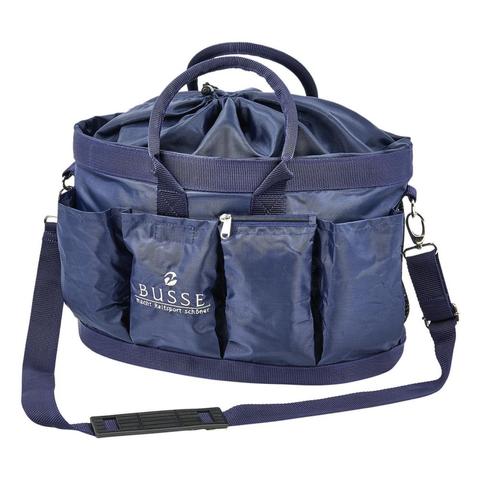 Torba na akcesoria Busse Rio granatowa