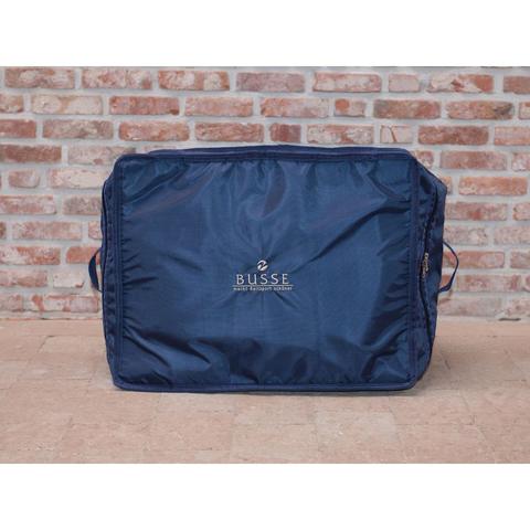 Torba na derkę Busse Rio granatowa