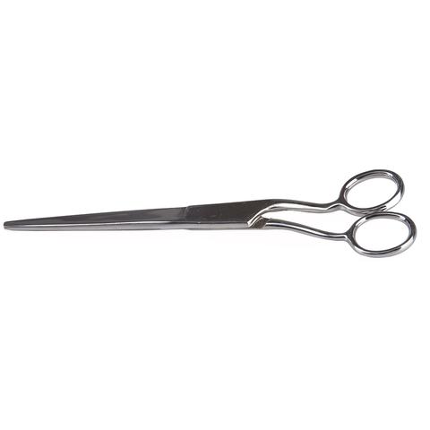 Nożyczki BR do trymowania wygięte