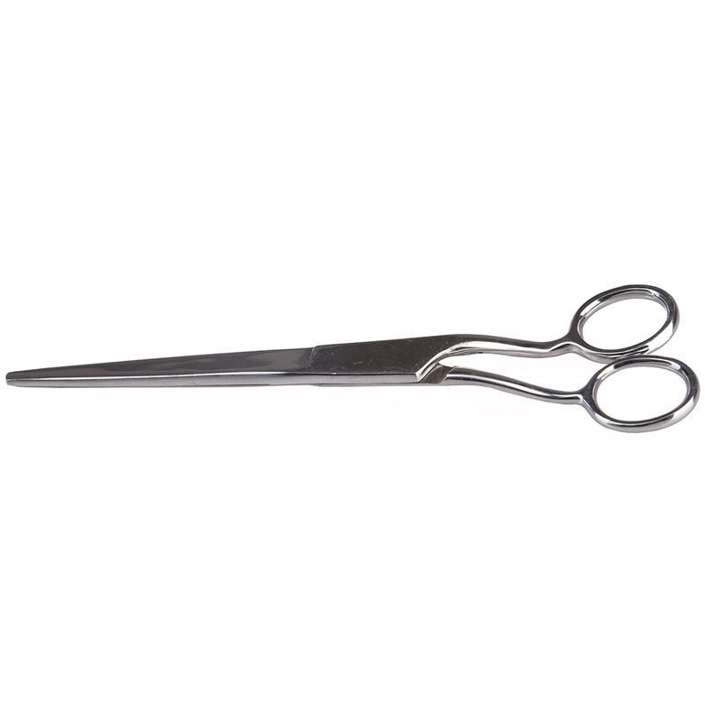 Nożyczki BR do trymowania wygięte