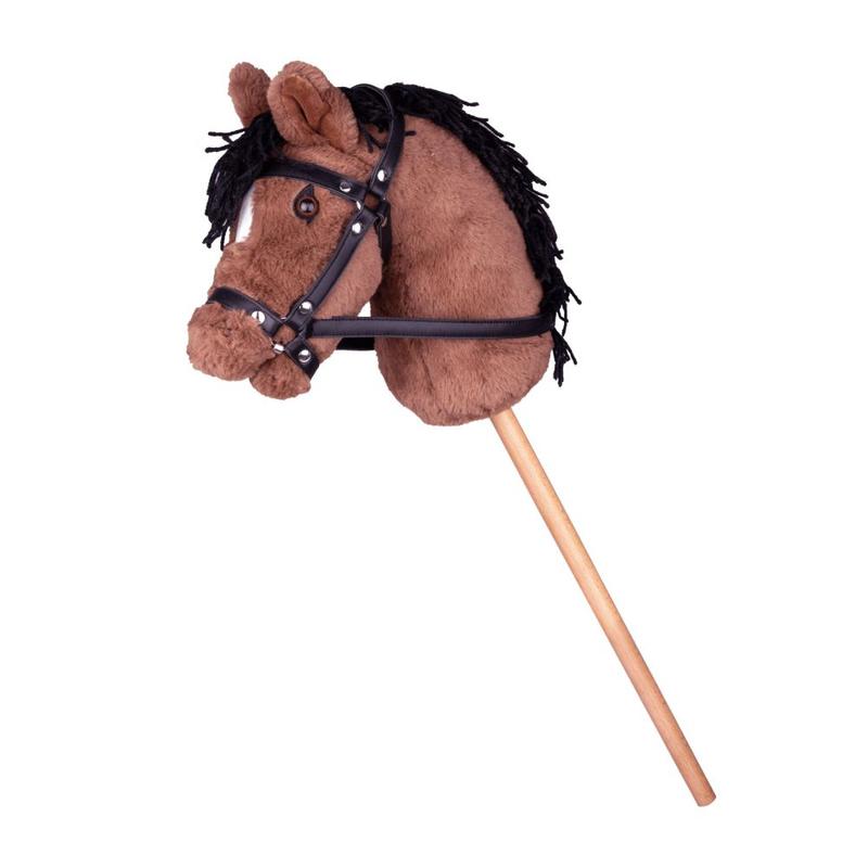 Hobby Horse Waldhausen Toffy, gniady
