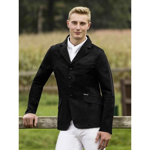 Frak męski Busse Olfen-Man granatowy