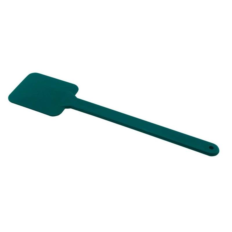 Łopatka do mieszania meszu York ciemnozielona