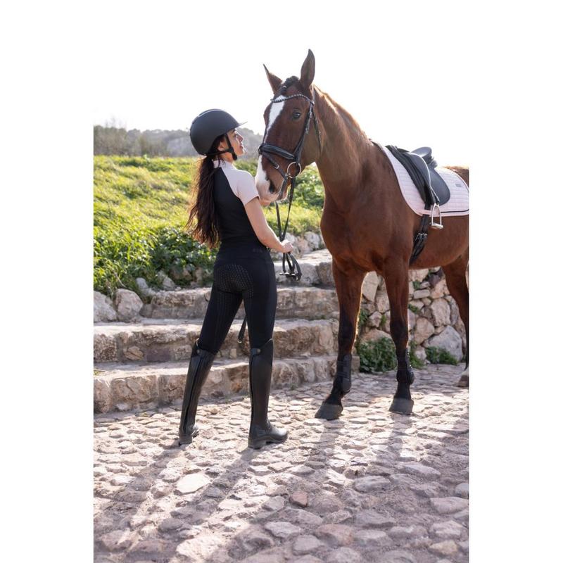 Legginsy damskie B/Vertigo Evelina czarne