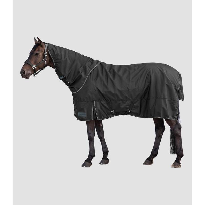 Kaptur do derki Waldhausen 600D czarny