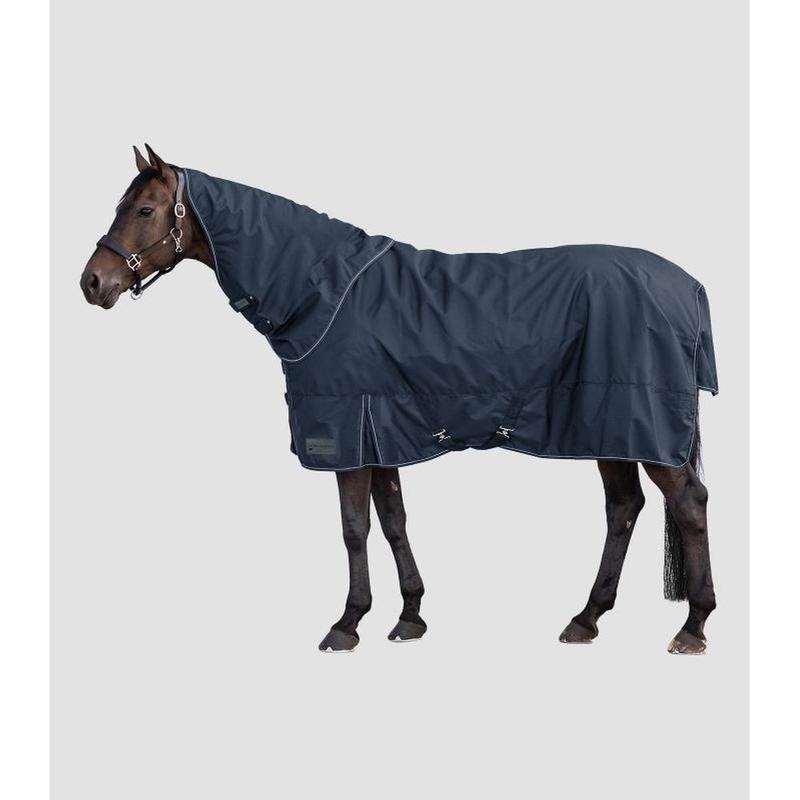 Kaptur do derki Waldhausen 600 D granatowy