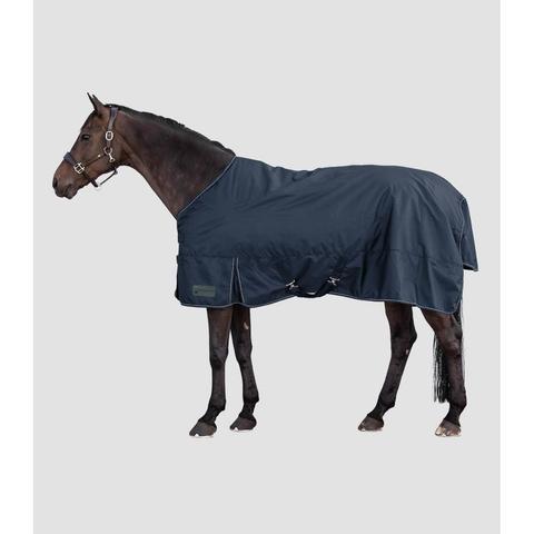 Derka padokowa Waldhausen Nordic 600D 200g granatowa