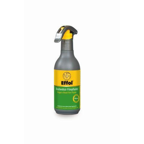 Plaster w sprayu Effol Blood Liquid Barrier