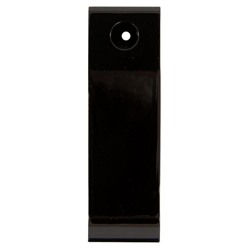 Klips mocujący do nadajnika Whis Competition czarny