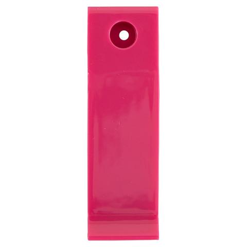 Klips mocujący do nadajnika Whis Competition różowy