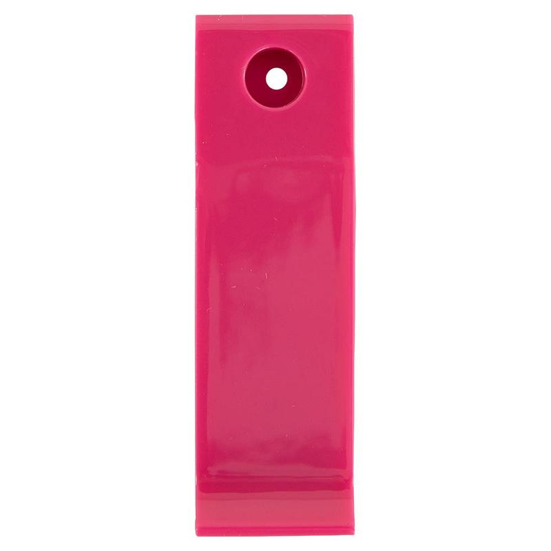 Klips mocujący do nadajnika Whis Competition różowy