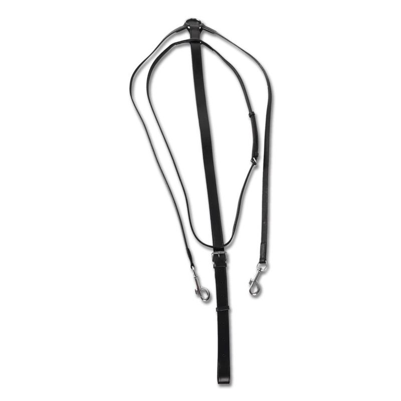 Wytok Thiedemanna Waldhausen czarny