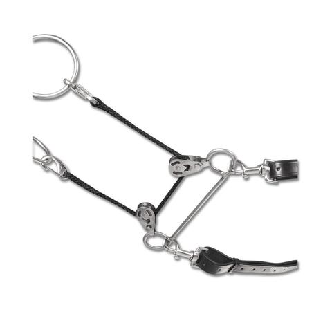 System do układania konia Waldhausen