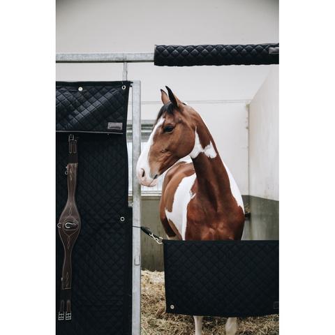 Blokada boksu Kentucky czarna