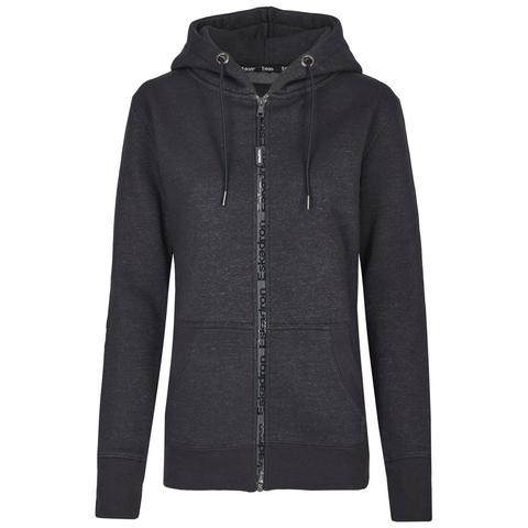 Bluza damska Eskadron Fanatics Zaza Navy, granatowa 2021/2022