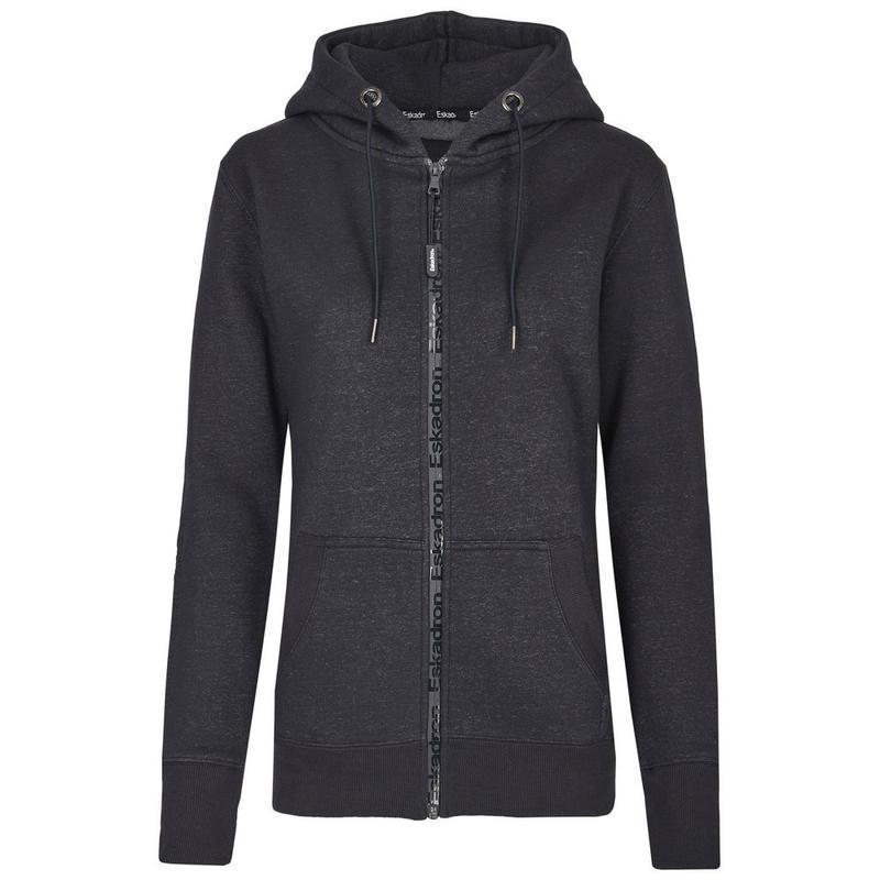 Bluza damska Eskadron Fanatics Zaza Navy, granatowa 2021/2022