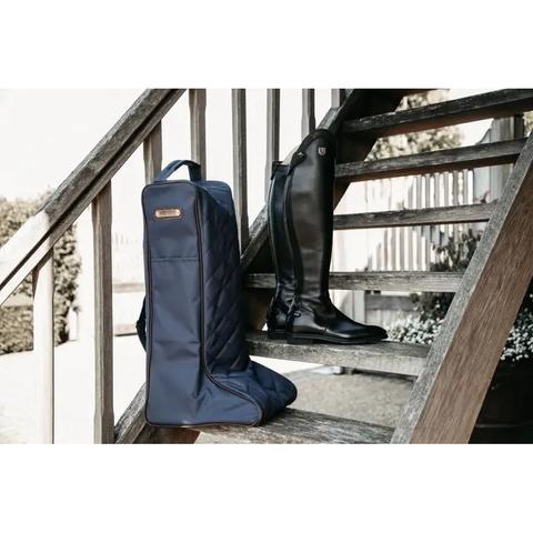 Torba na oficerki Kentucky granatowa