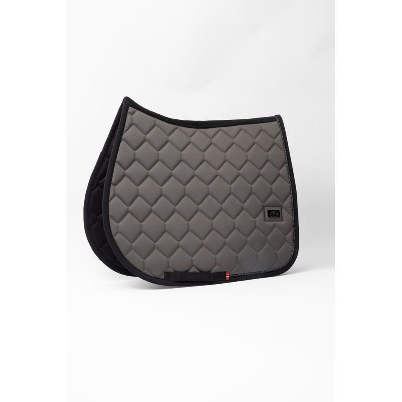 Czaprak wszechstronny B Vertigo szary