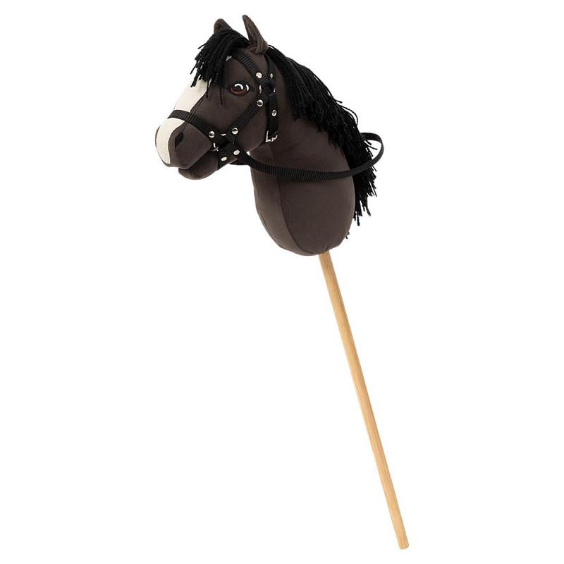 Hobby Horse BR Prince mini, gniady