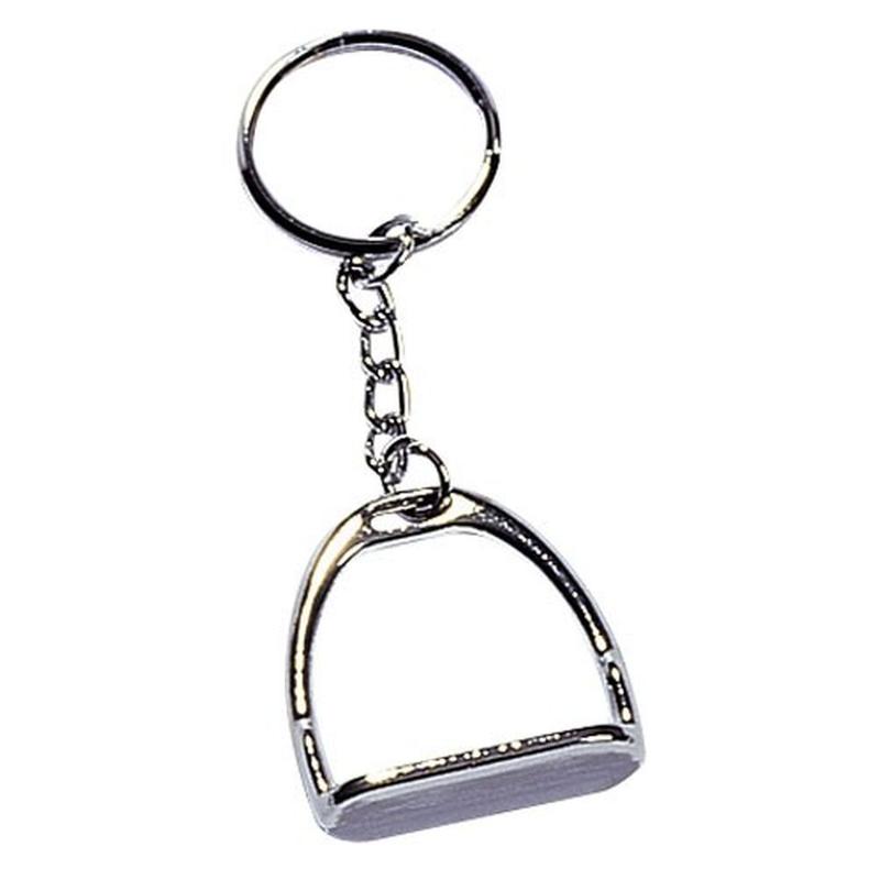 Brelok HKM strzemię