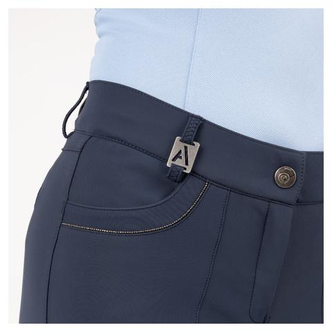 Kantar HKM Stars Softice pudrowy koralowy