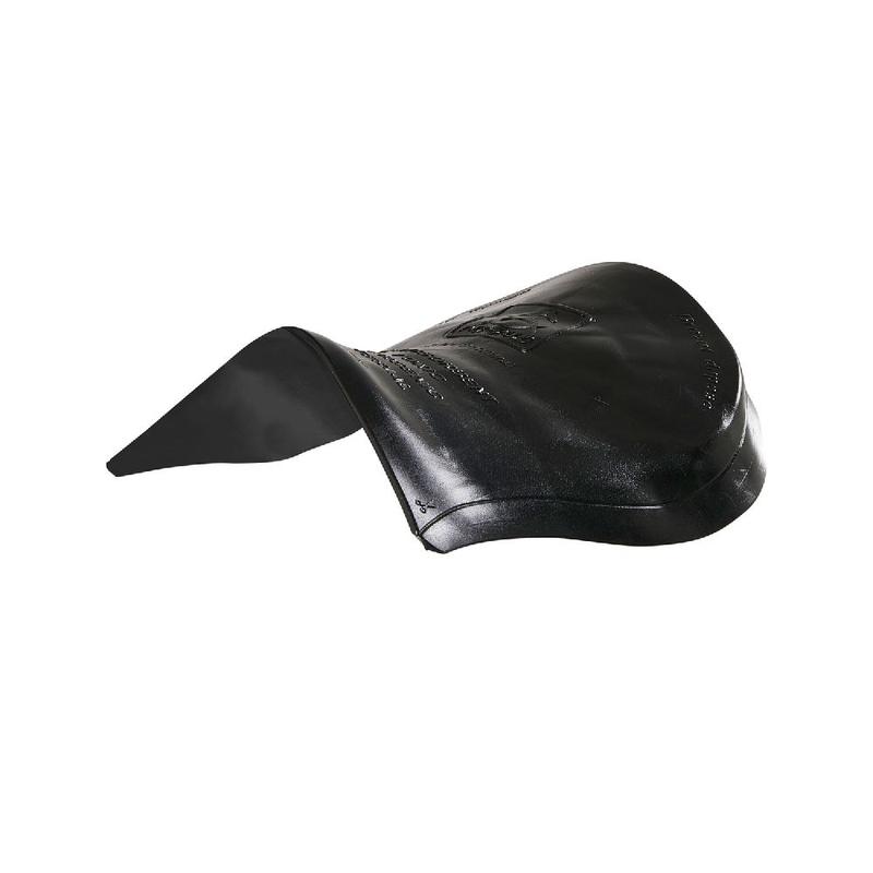 Podkładka żelowa pod tylny łęk Acavallo® czarna