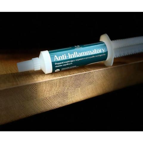 Pasta wspierająca organizm w stanach zapalnych Kadans Anti-Inflammatory