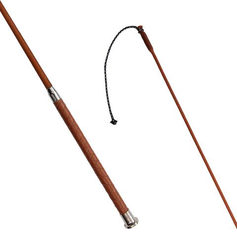 Palcat ujeżdżeniowy Przybylski B4 jasnobrązowy