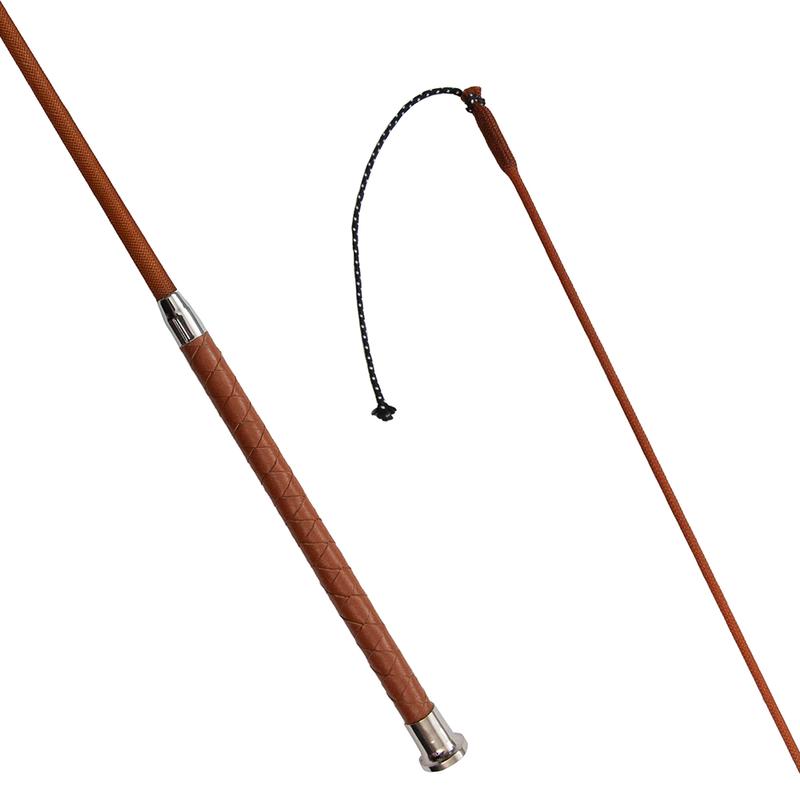 Palcat ujeżdżeniowy Przybylski B4 jasnobrązowy