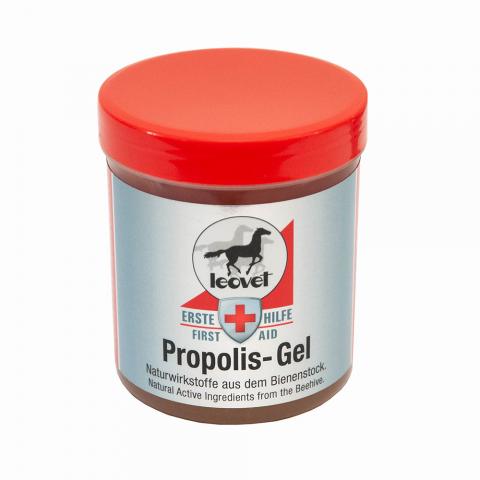 Naturalny antybiotyk w żelu Leovet Propolis Gel