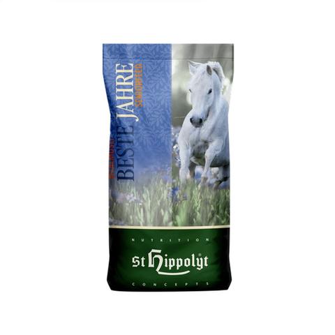 Musli Beste Jahre St.Hippolyt