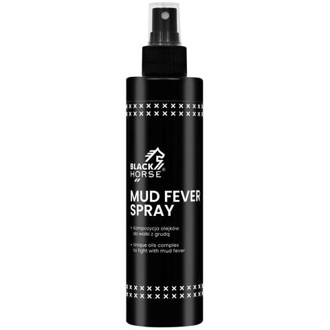 Spray na grudę Black Horse Mud Fever