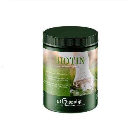 Biotyna St.Hippolyt Biotin