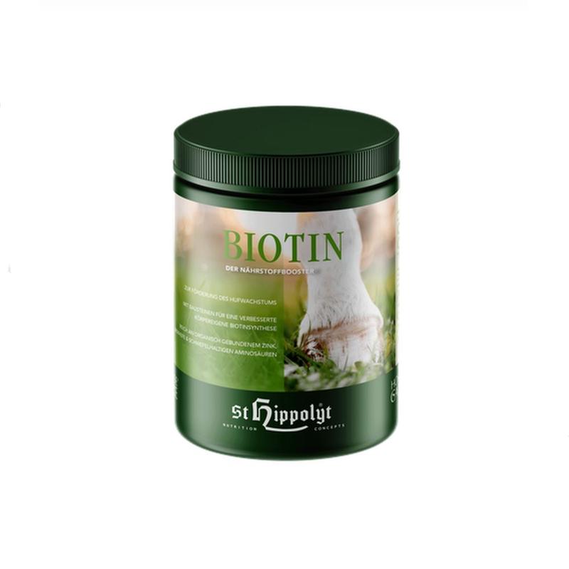 Biotyna St.Hippolyt Biotin