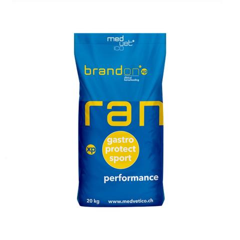 Musli Brandon XP St.Hippolyt