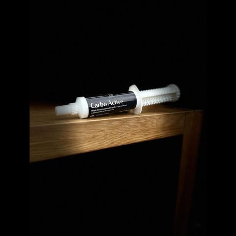 Pasta przeciw biegunce Kadans Carbo Active
