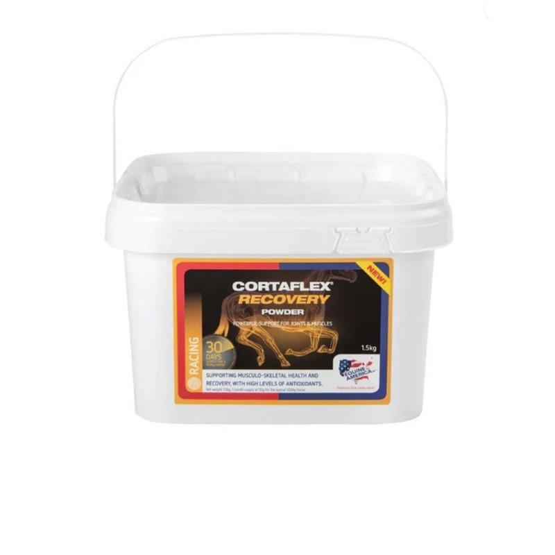 Preparat wspierający zdrowie stawów, ścięgien i więzadeł Cortaflex Recovery