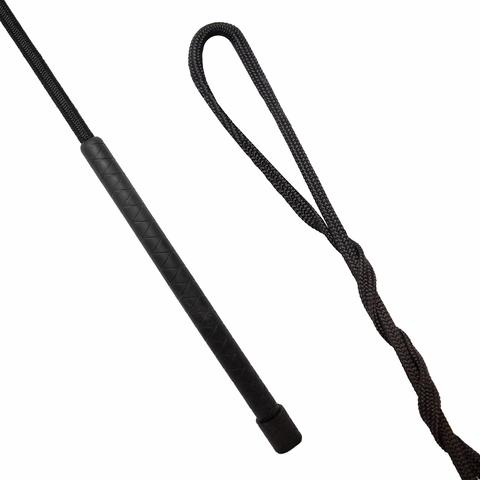 Bat do lonżowania Przybylski Deko czarny