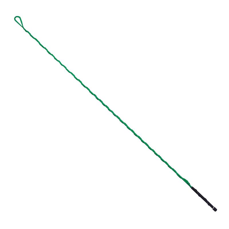 Bat do lonżowania Przybylski Deko zielony