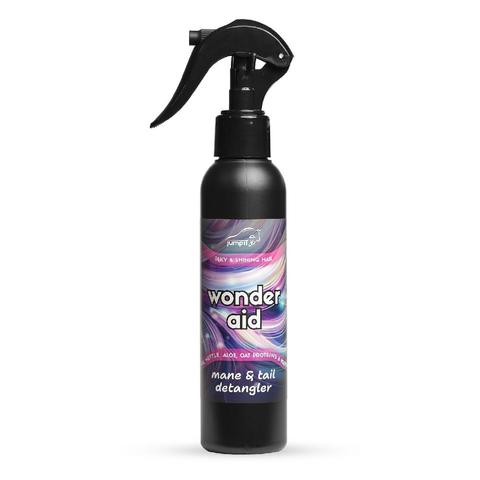 Preparat ułatwiający rozczesanie grzywy i ogona Jumpit Detangler