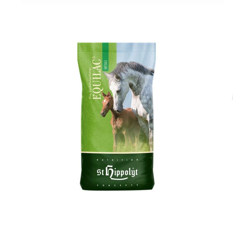 Musli Equilac St.Hippolyt