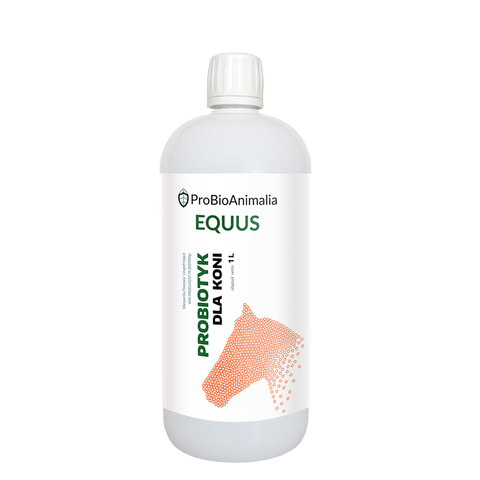 Probiotyk ProBio Equus em15