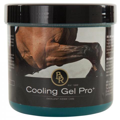 Żel chłodzący BR Cooling Gel Pro