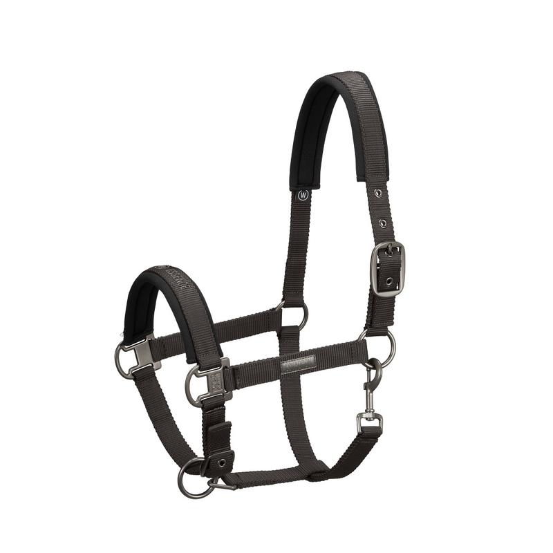 Kantar Eskadron Essence Pin Buckle Darkolive, oliwkowe 2022