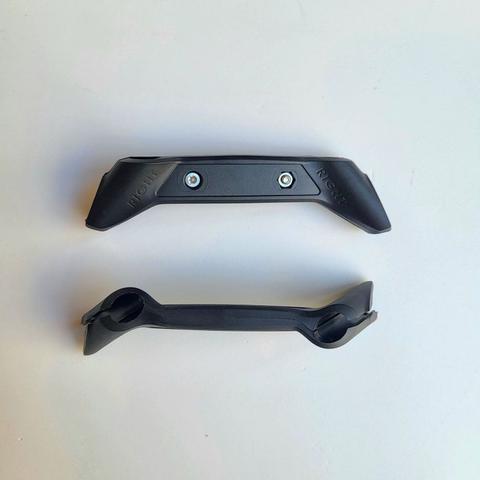 Nakładki do strzemion Freejump AirS 0-30 i AirS 10-30 czarne